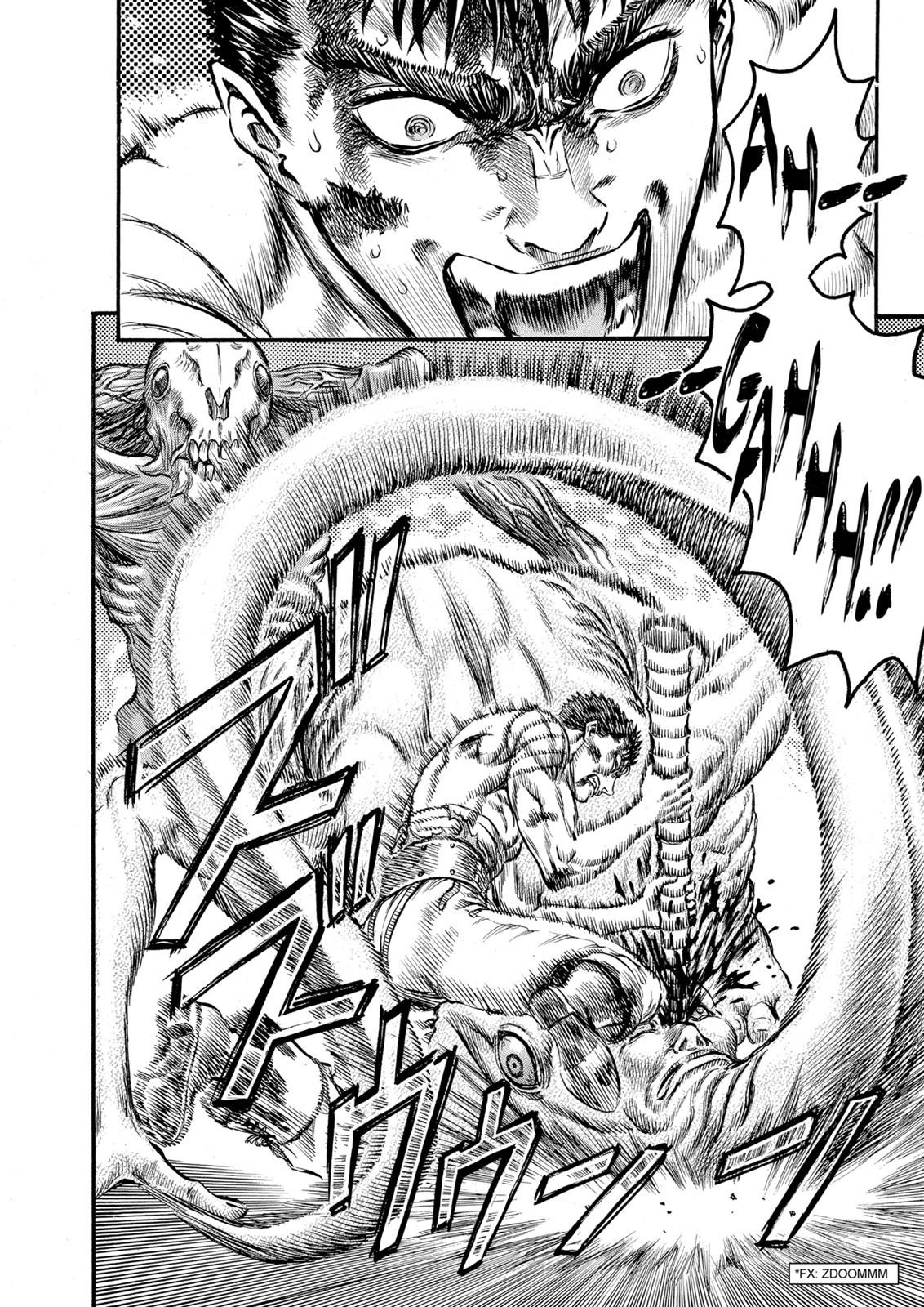Read Berserk ID Manga Online