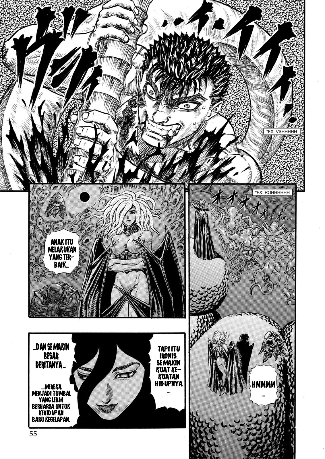 Read Berserk ID Manga Online