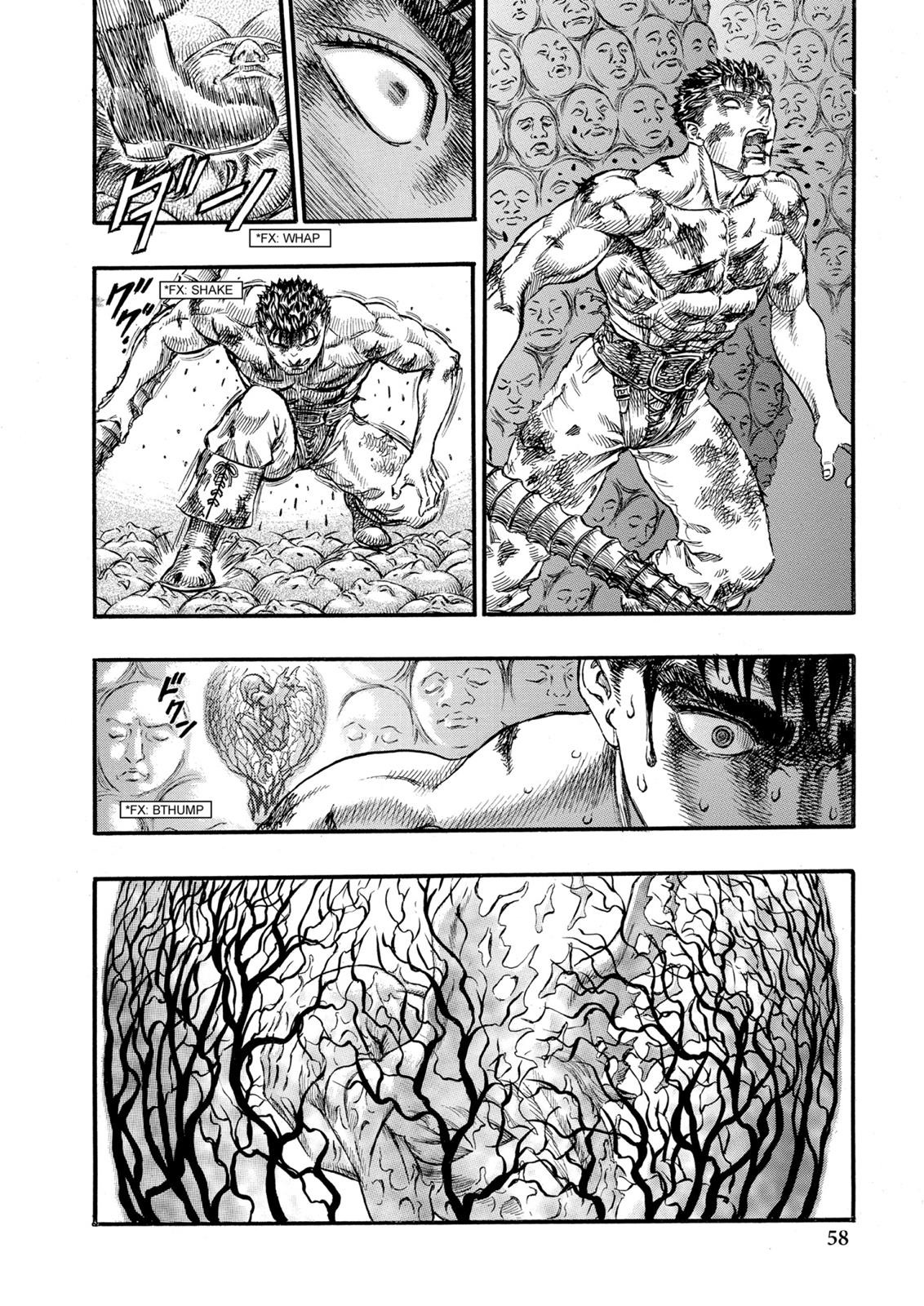 Read Berserk ID Manga Online