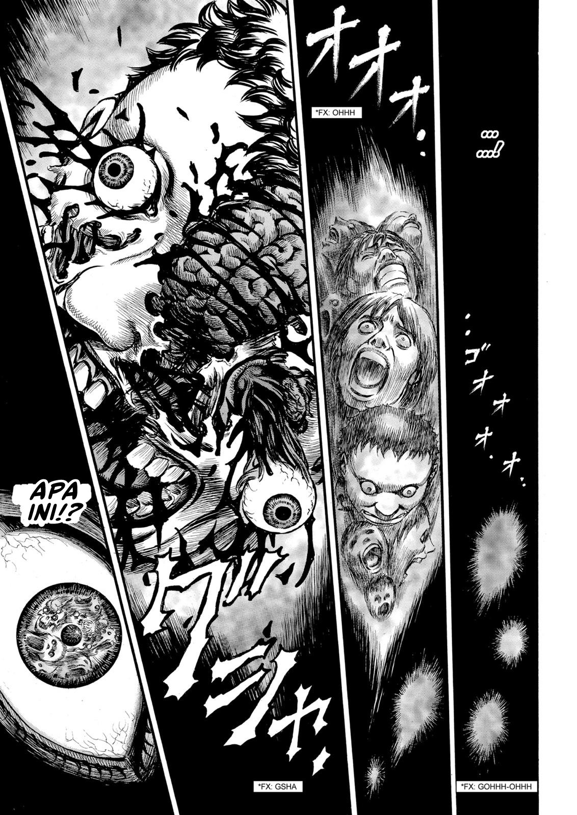 Read Berserk ID Manga Online