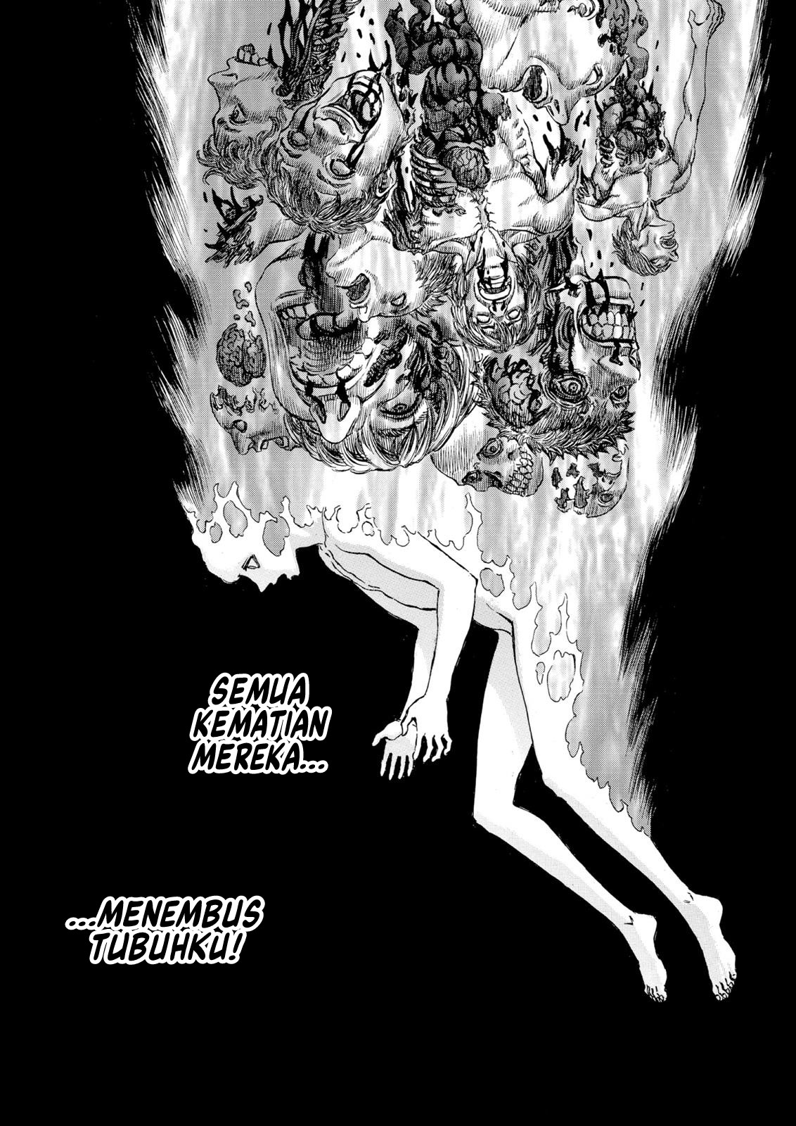 Read Berserk ID Manga Online
