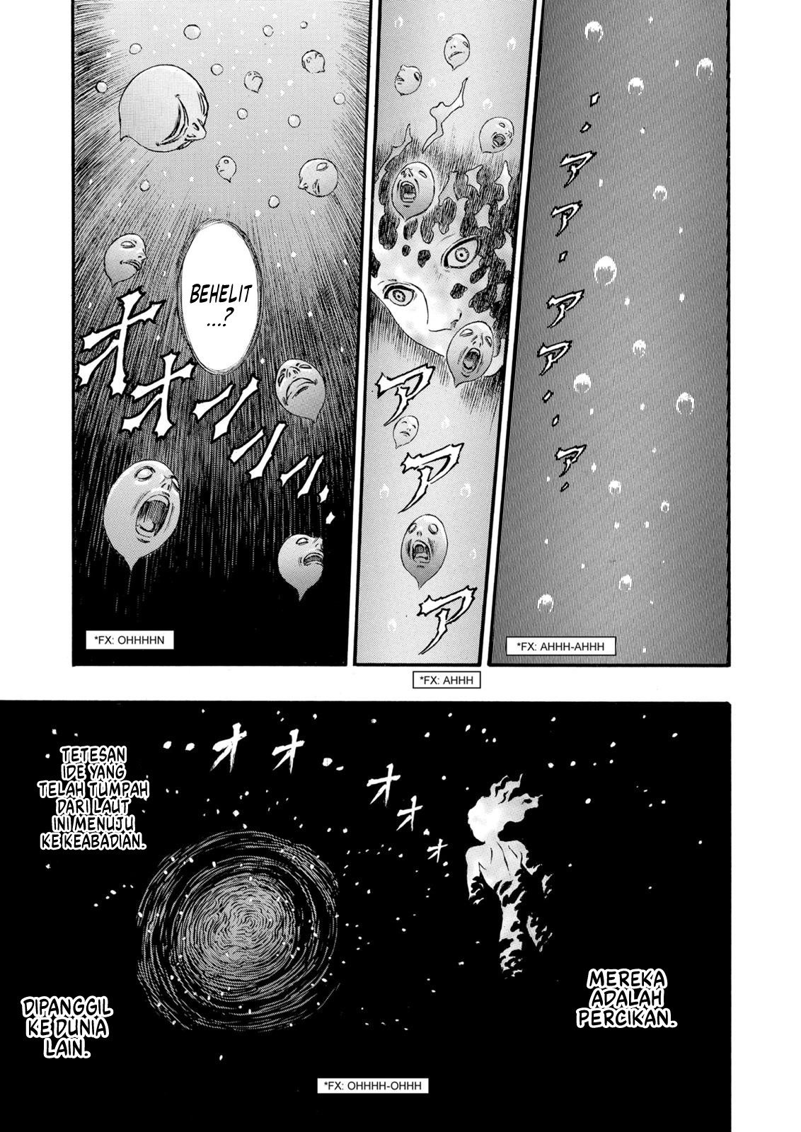Read Berserk ID Manga Online