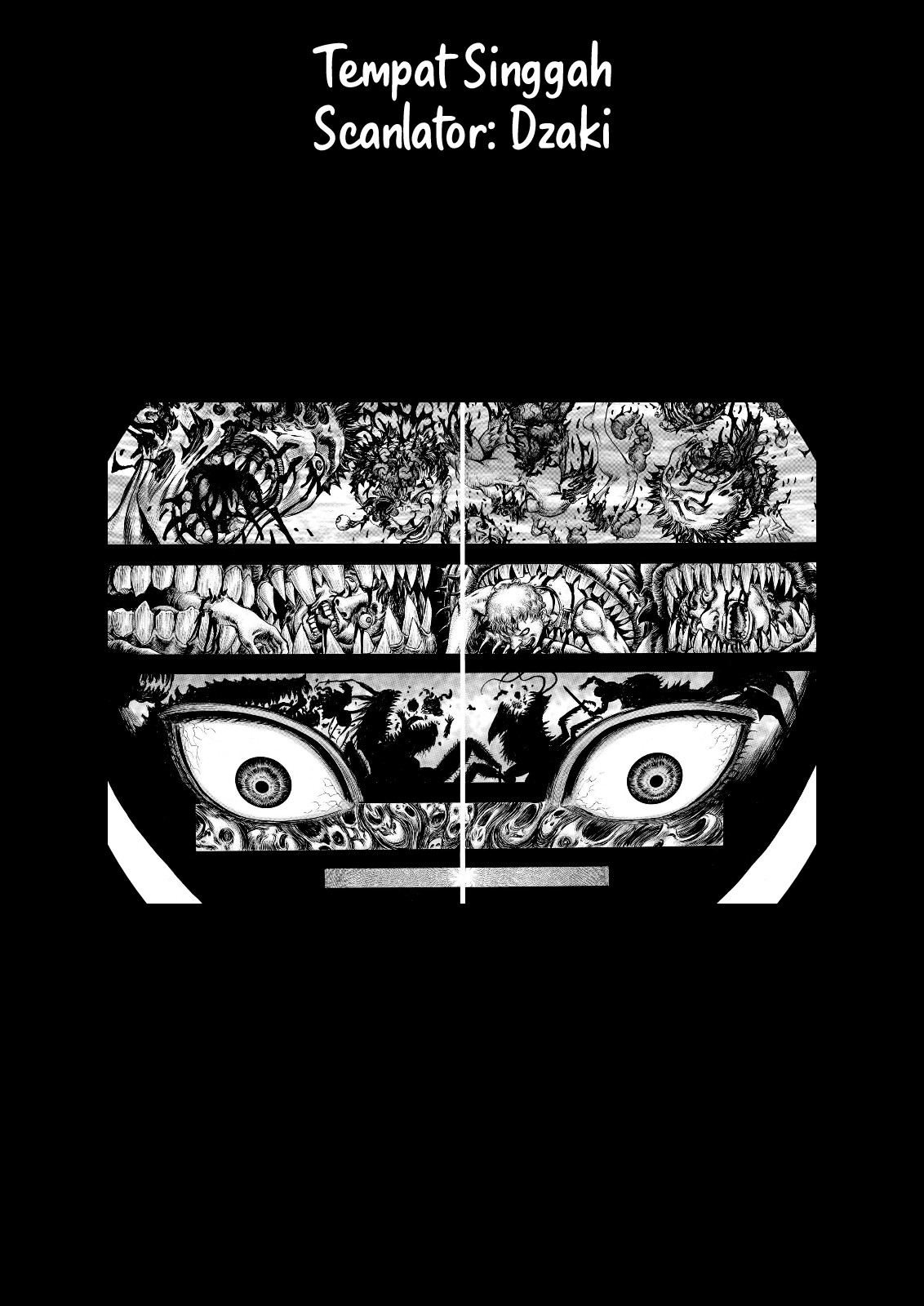 Read Berserk ID Manga Online