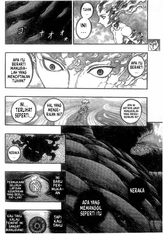 Read Berserk ID Manga Online