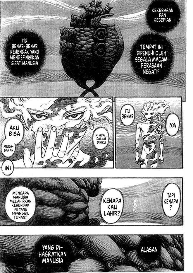 Read Berserk ID Manga Online