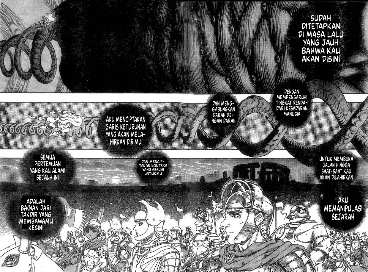 Read Berserk ID Manga Online