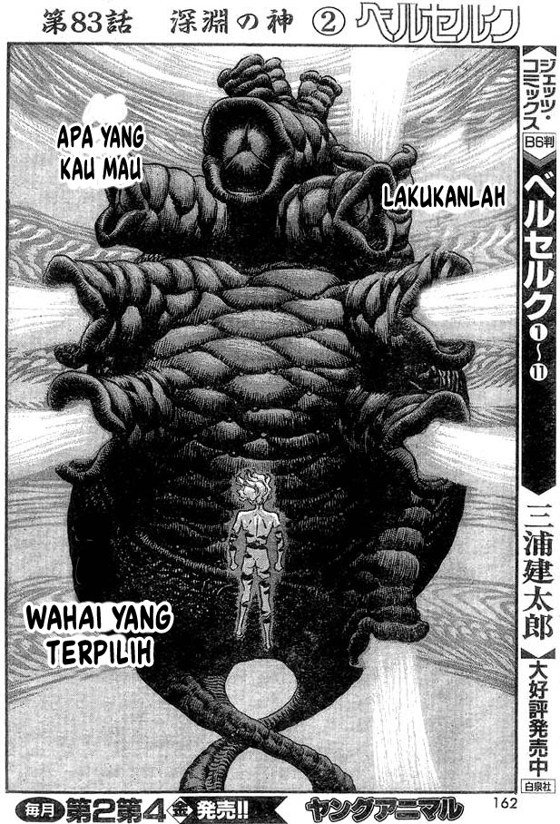 Read Berserk ID Manga Online