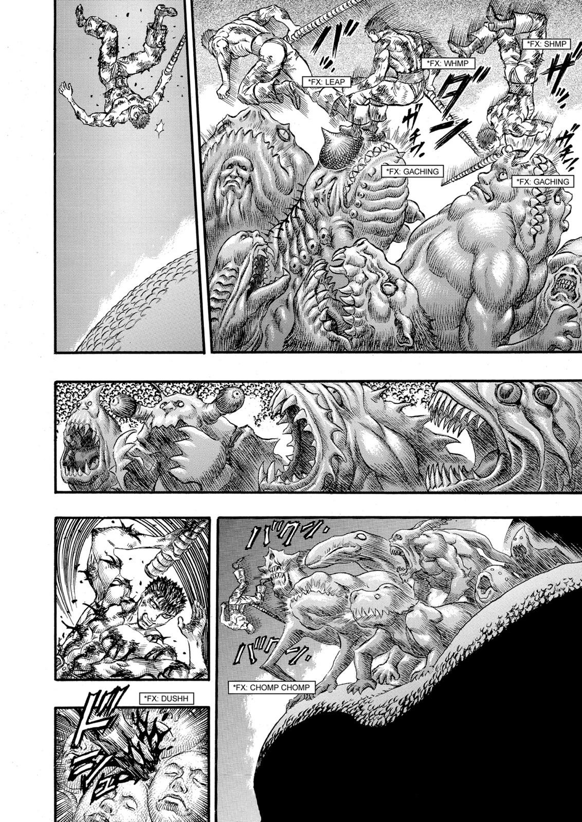 Read Berserk ID Manga Online