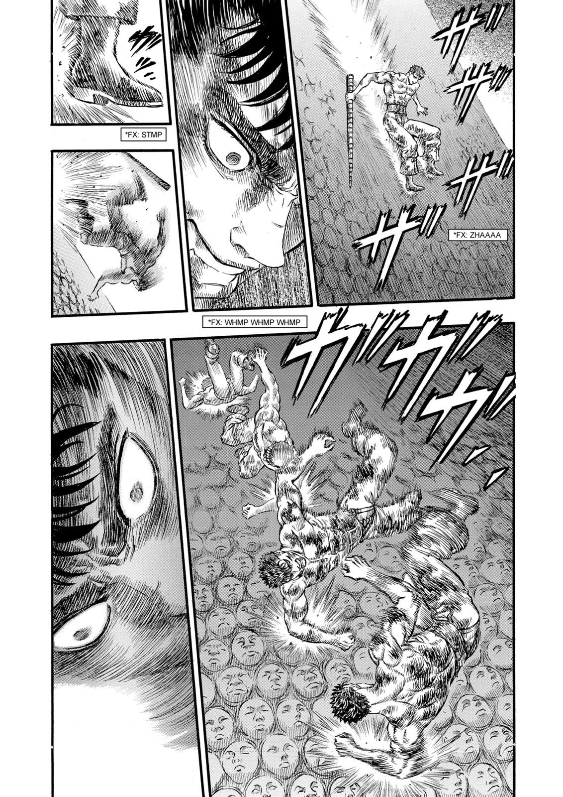 Read Berserk ID Manga Online