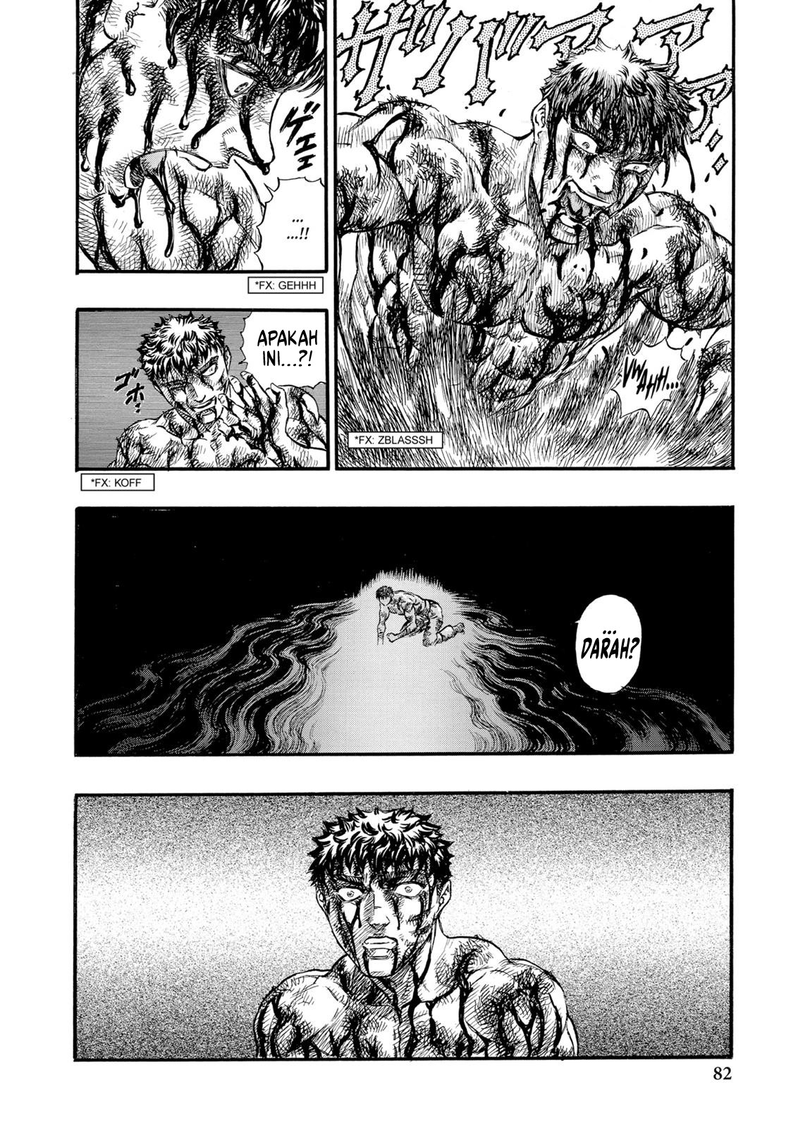Read Berserk ID Manga Online
