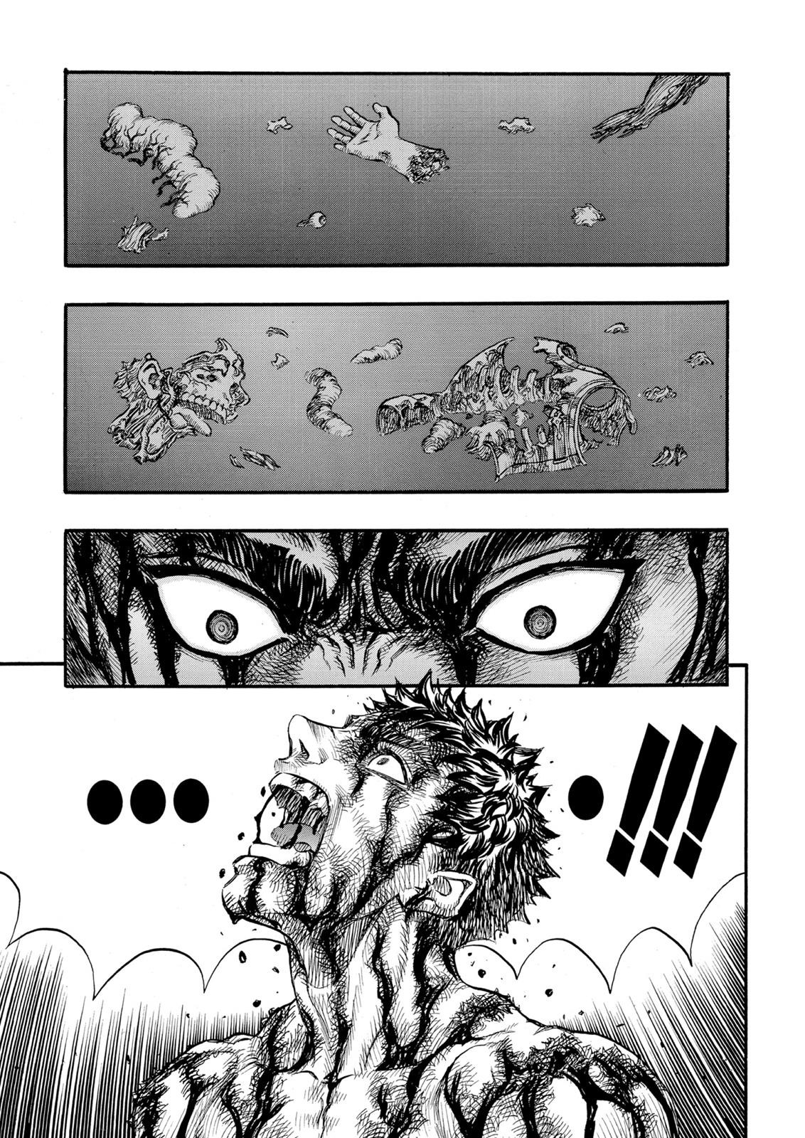 Read Berserk ID Manga Online