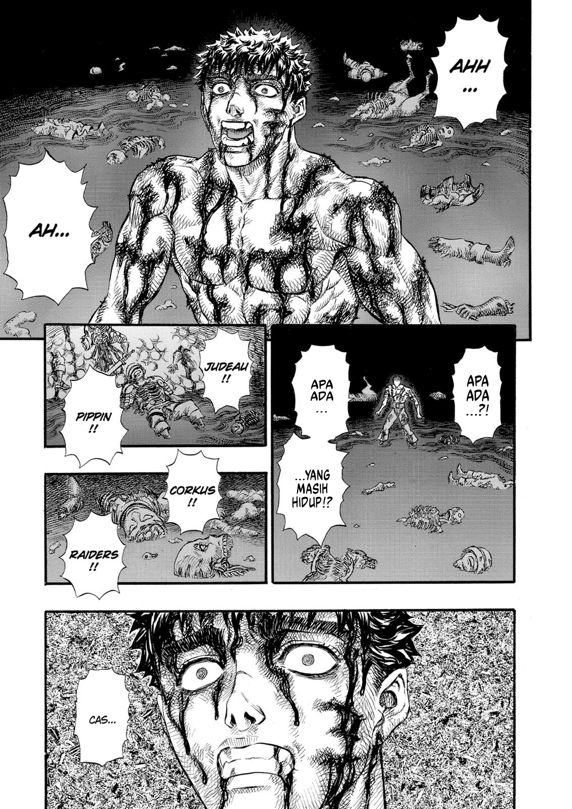 Read Berserk ID Manga Online