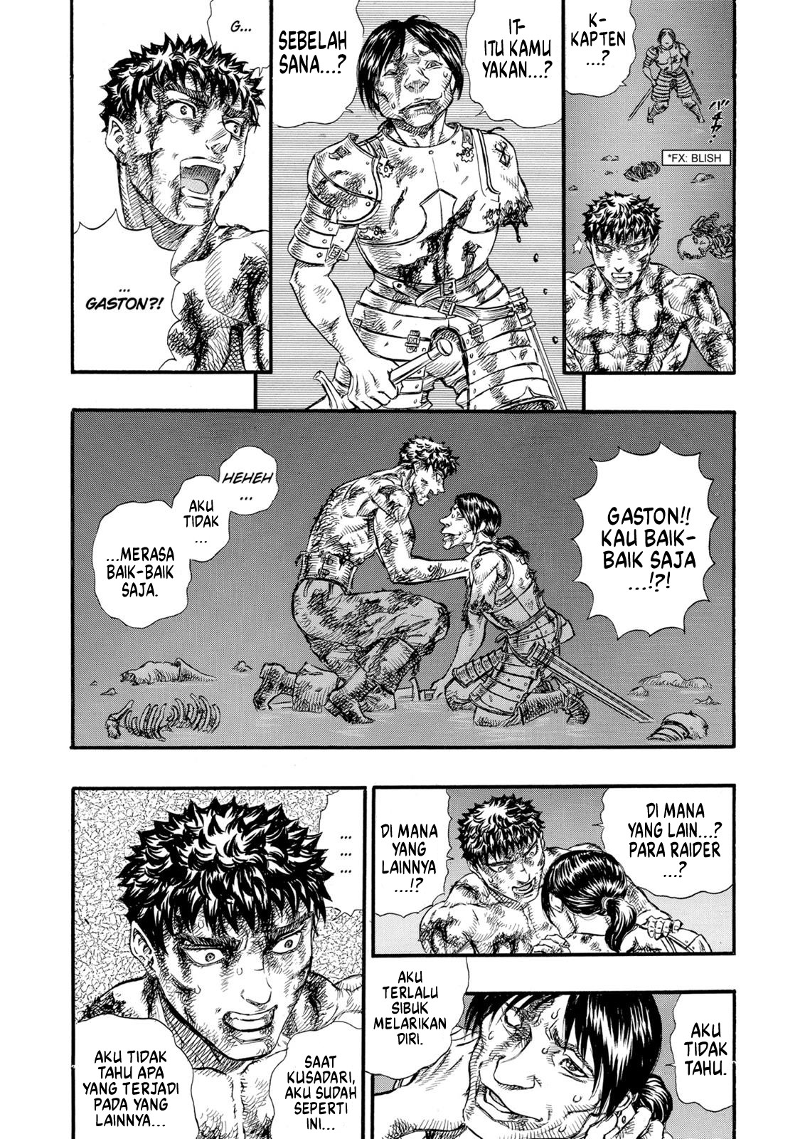 Read Berserk ID Manga Online