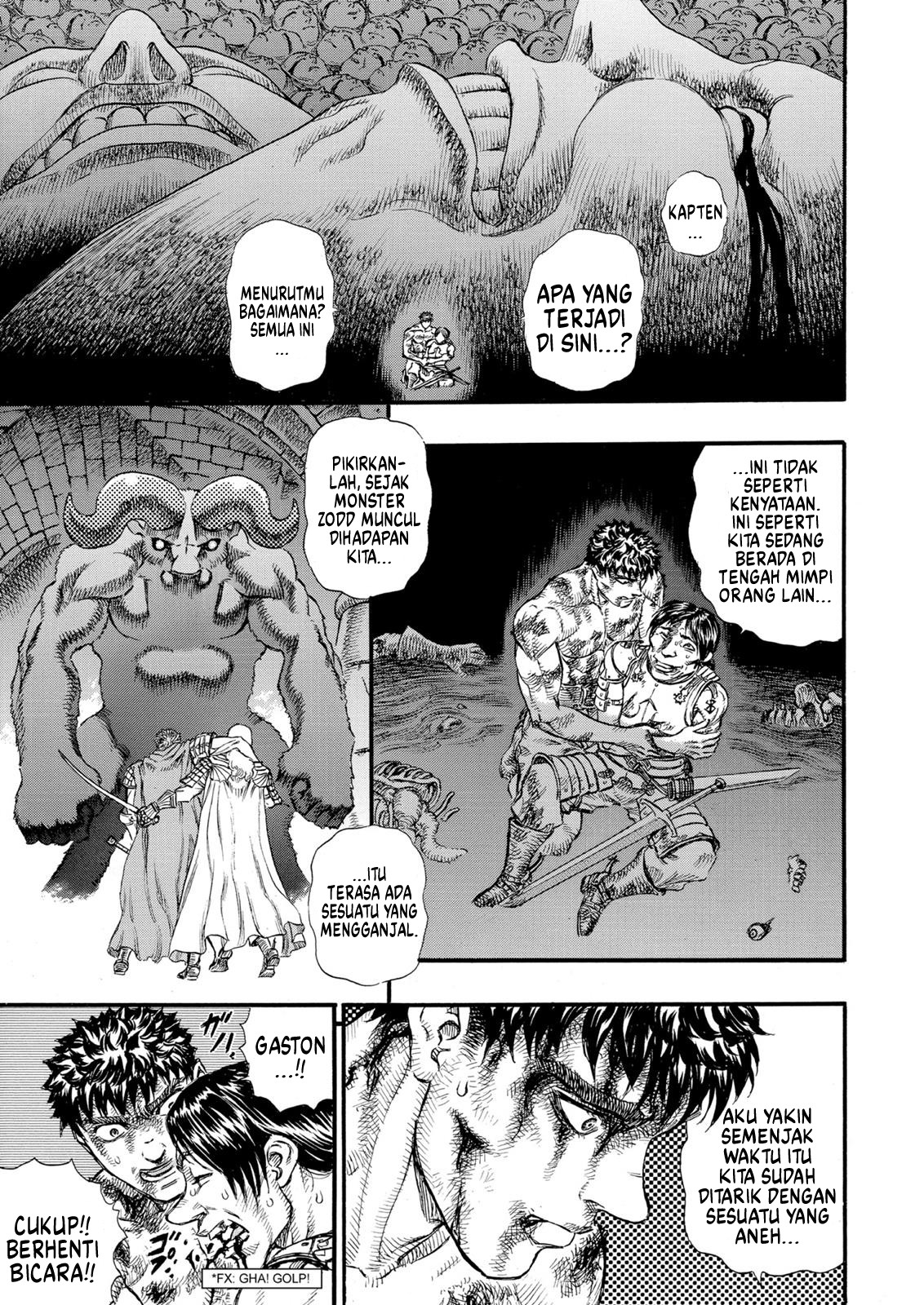 Read Berserk ID Manga Online