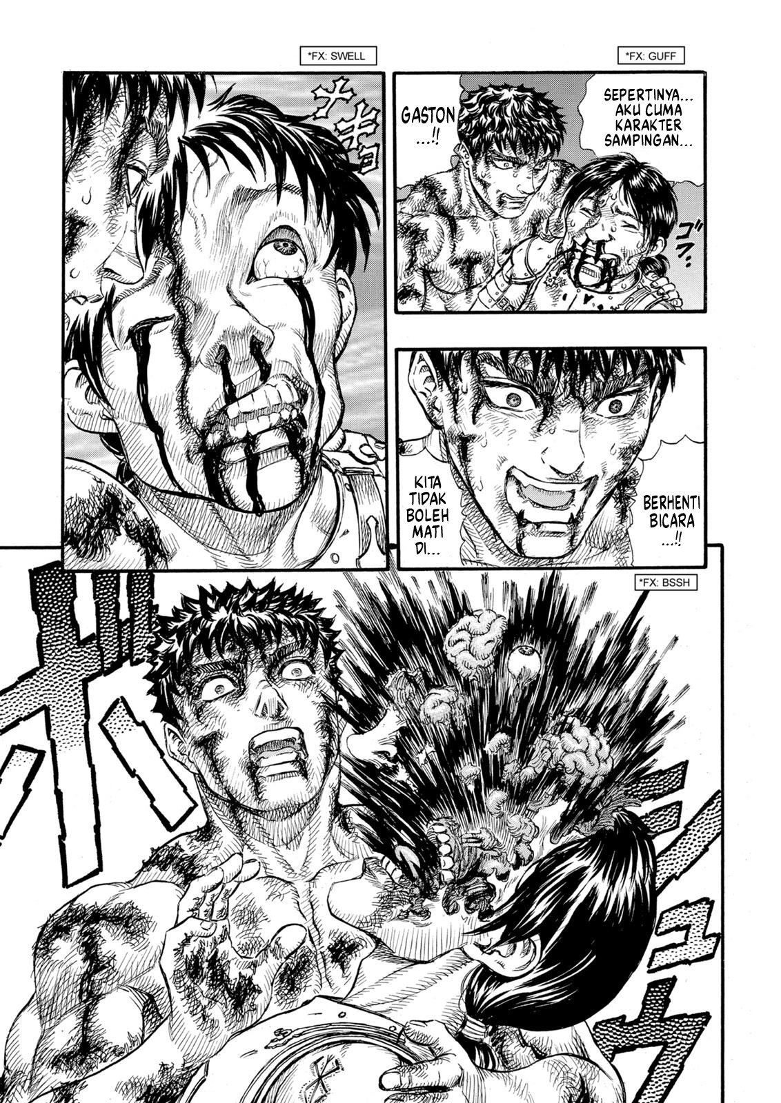Read Berserk ID Manga Online