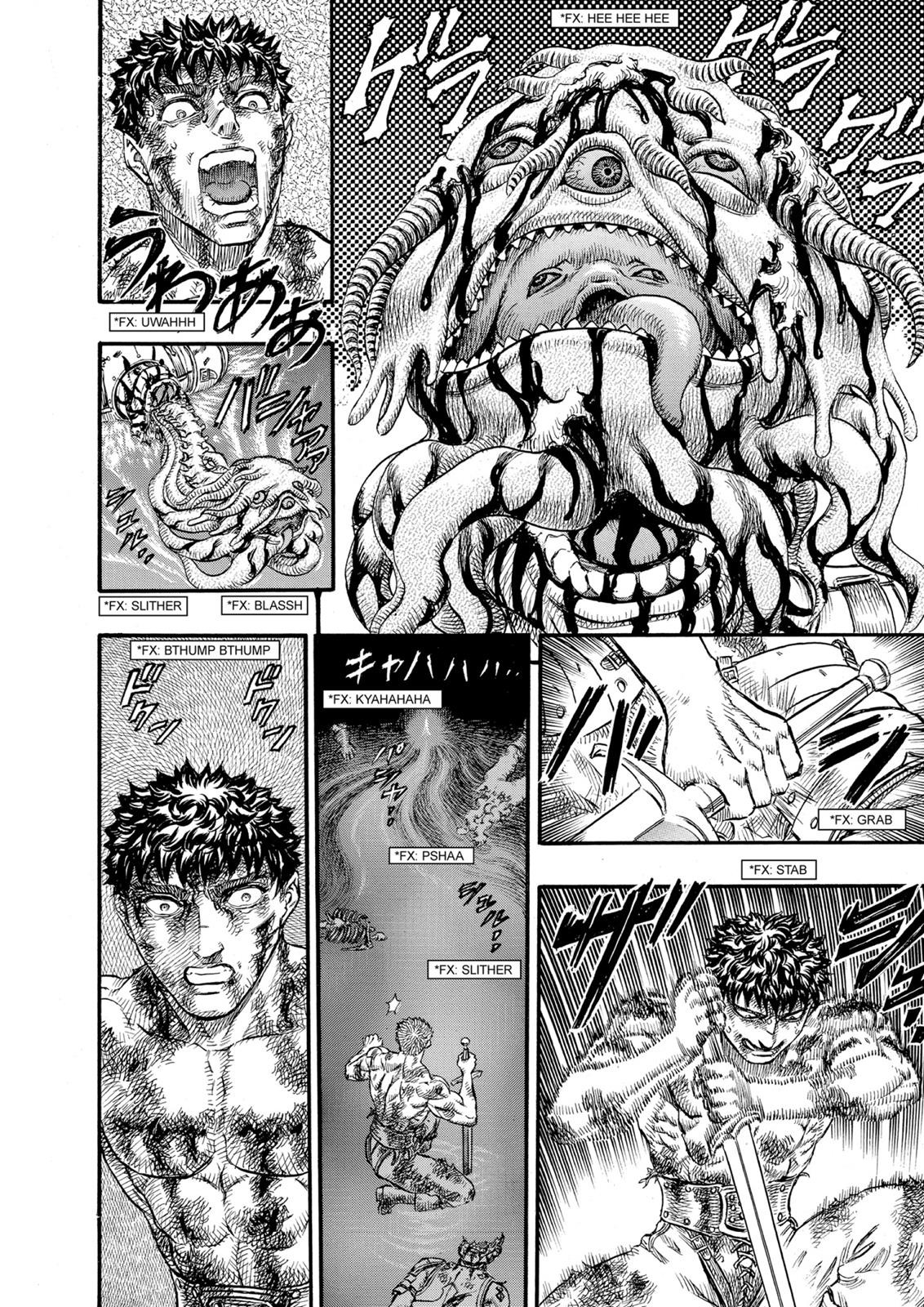 Read Berserk ID Manga Online
