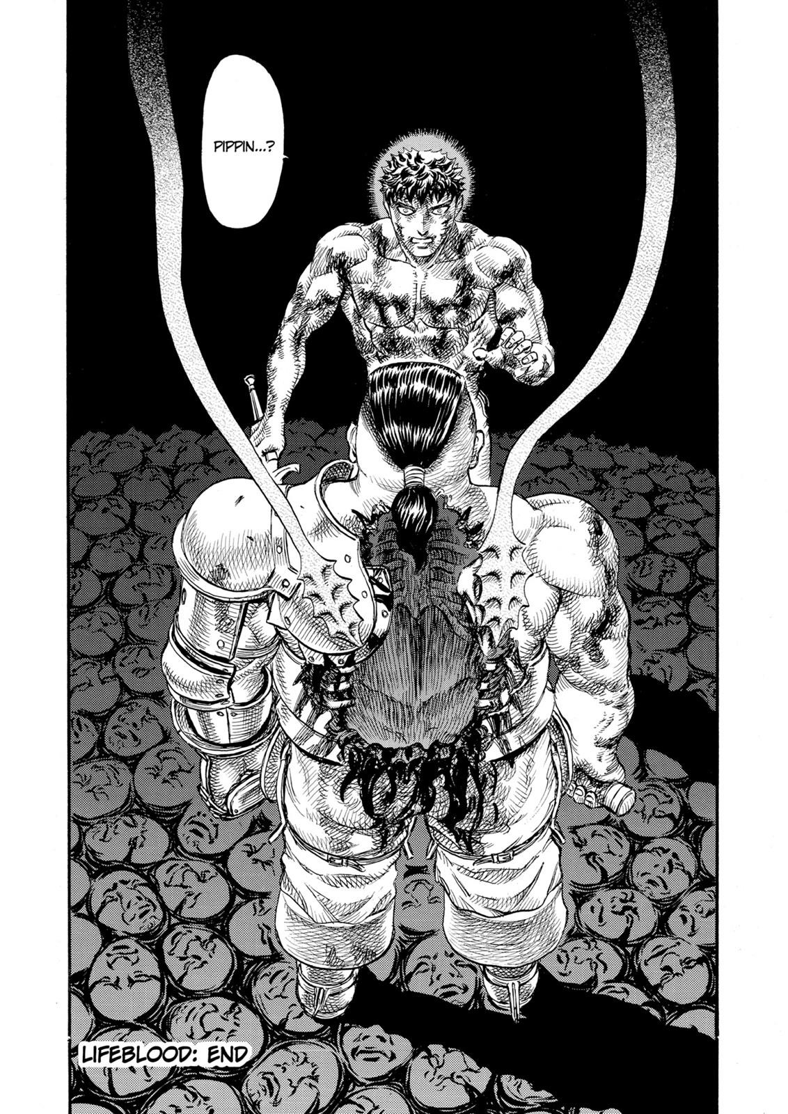 Read Berserk ID Manga Online