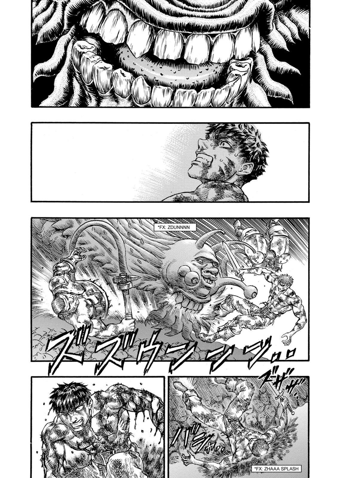 Read Berserk ID Manga Online