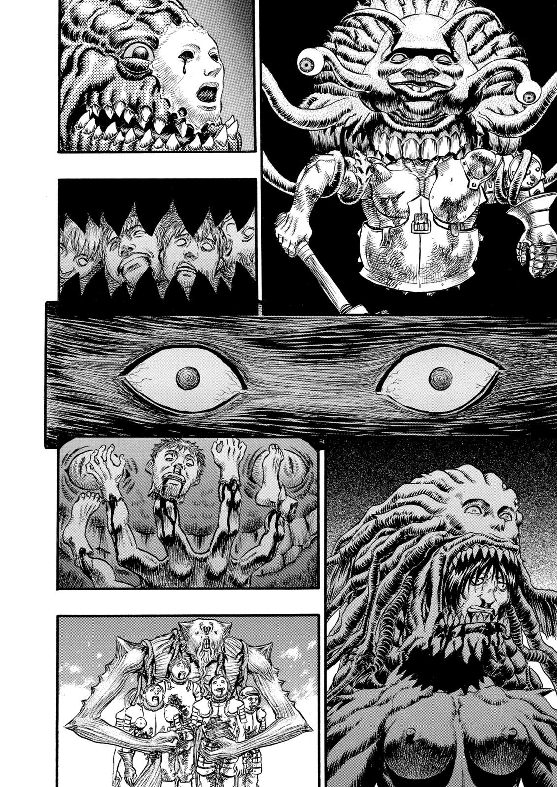 Read Berserk ID Manga Online