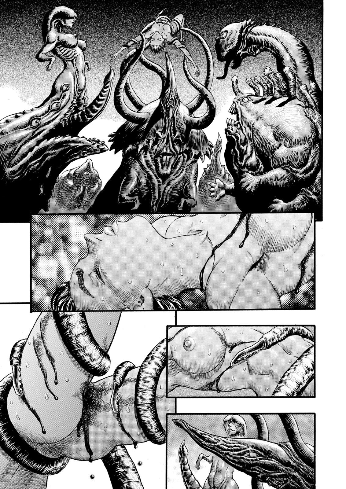 Read Berserk ID Manga Online