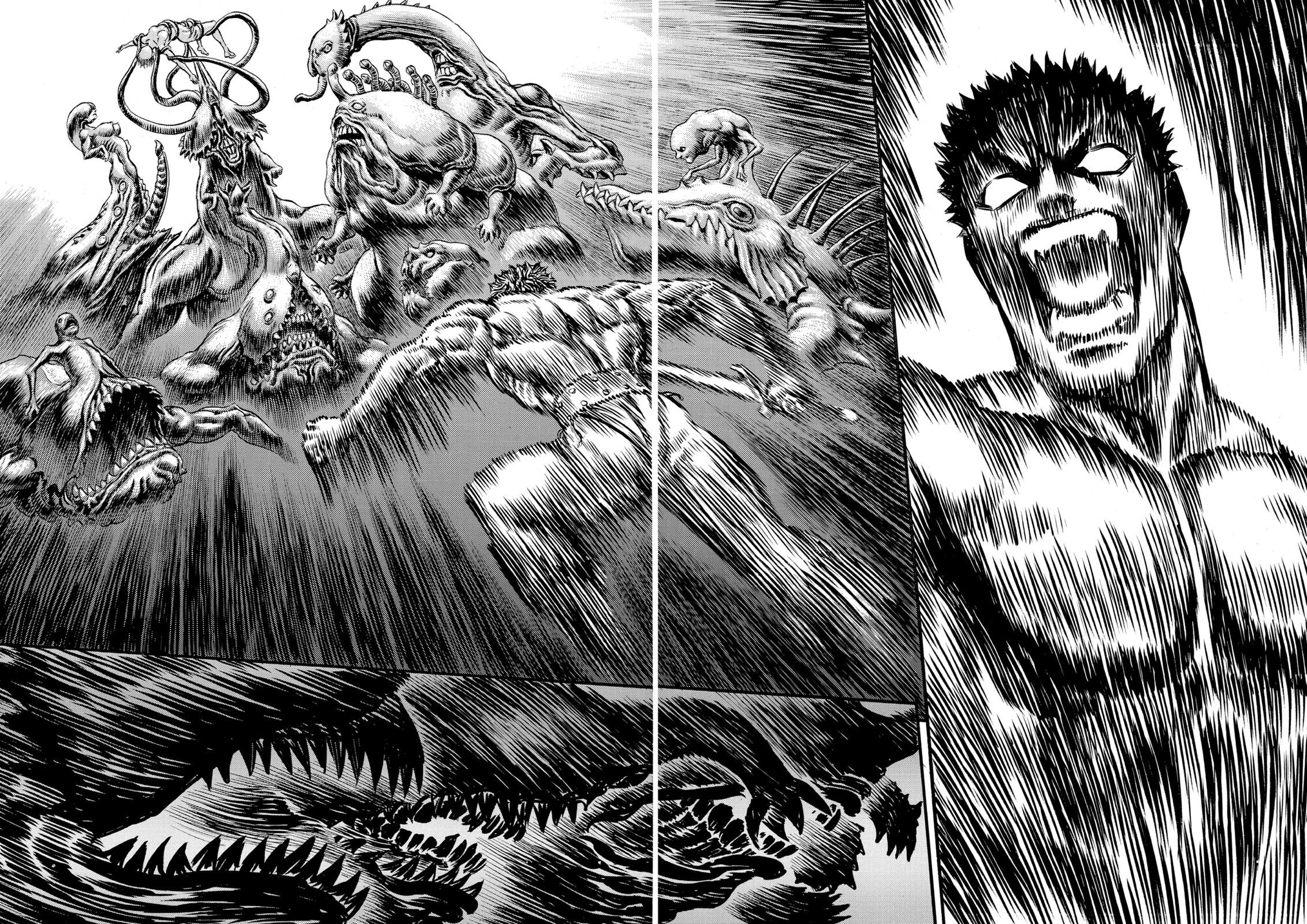 Read Berserk ID Manga Online
