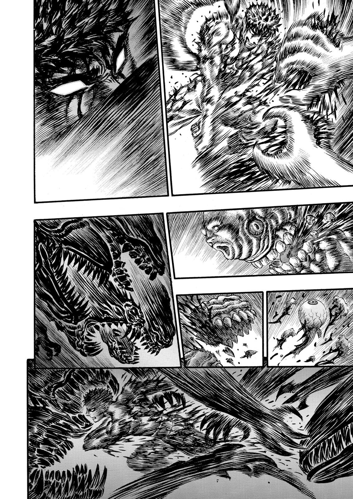 Read Berserk ID Manga Online