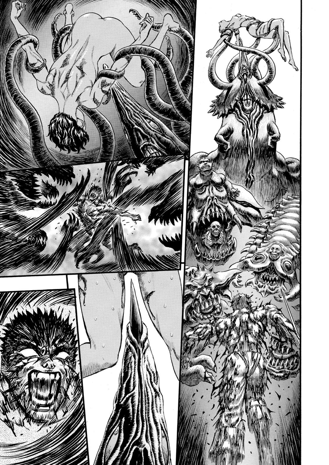 Read Berserk ID Manga Online