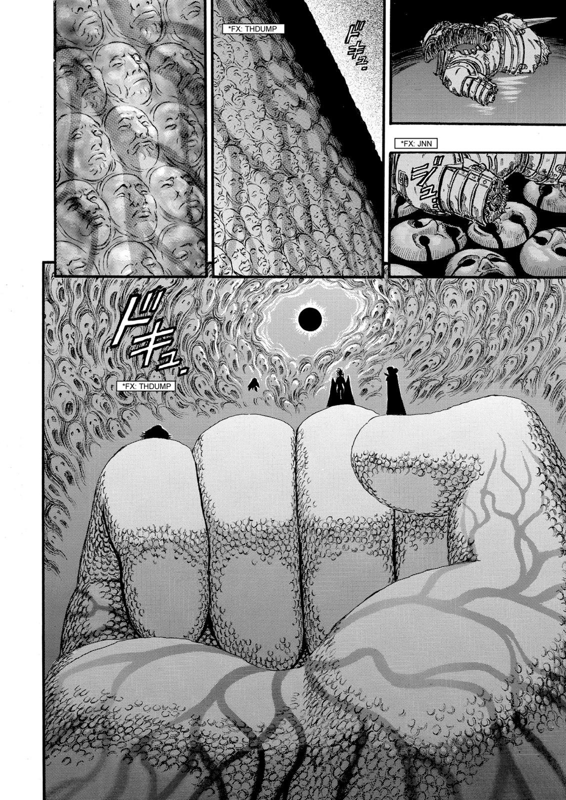 Read Berserk ID Manga Online