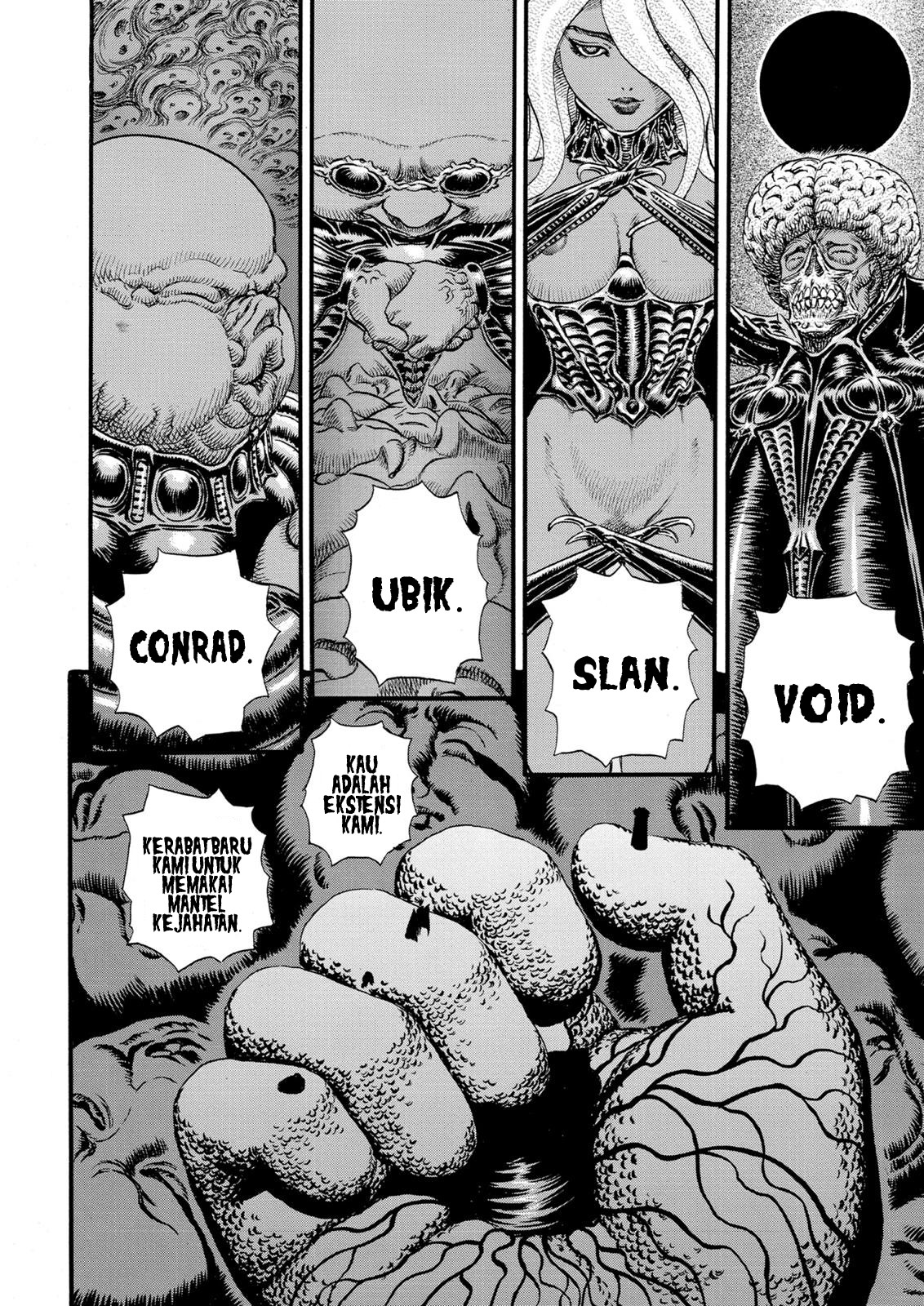 Read Berserk ID Manga Online