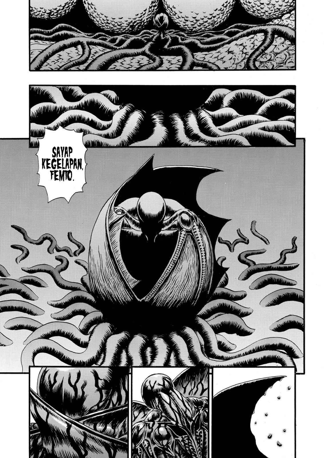 Read Berserk ID Manga Online