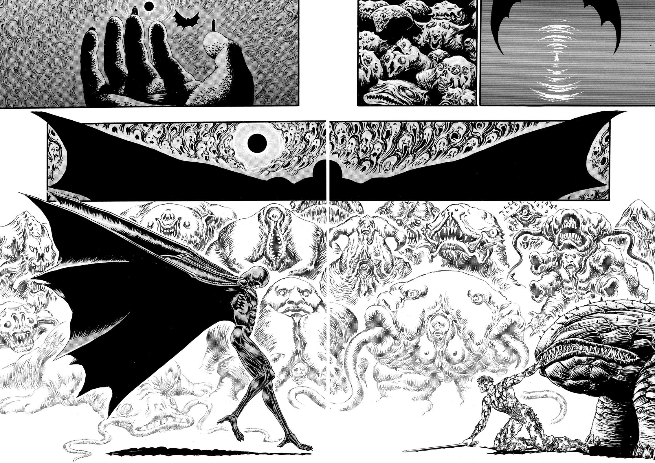 Read Berserk ID Manga Online
