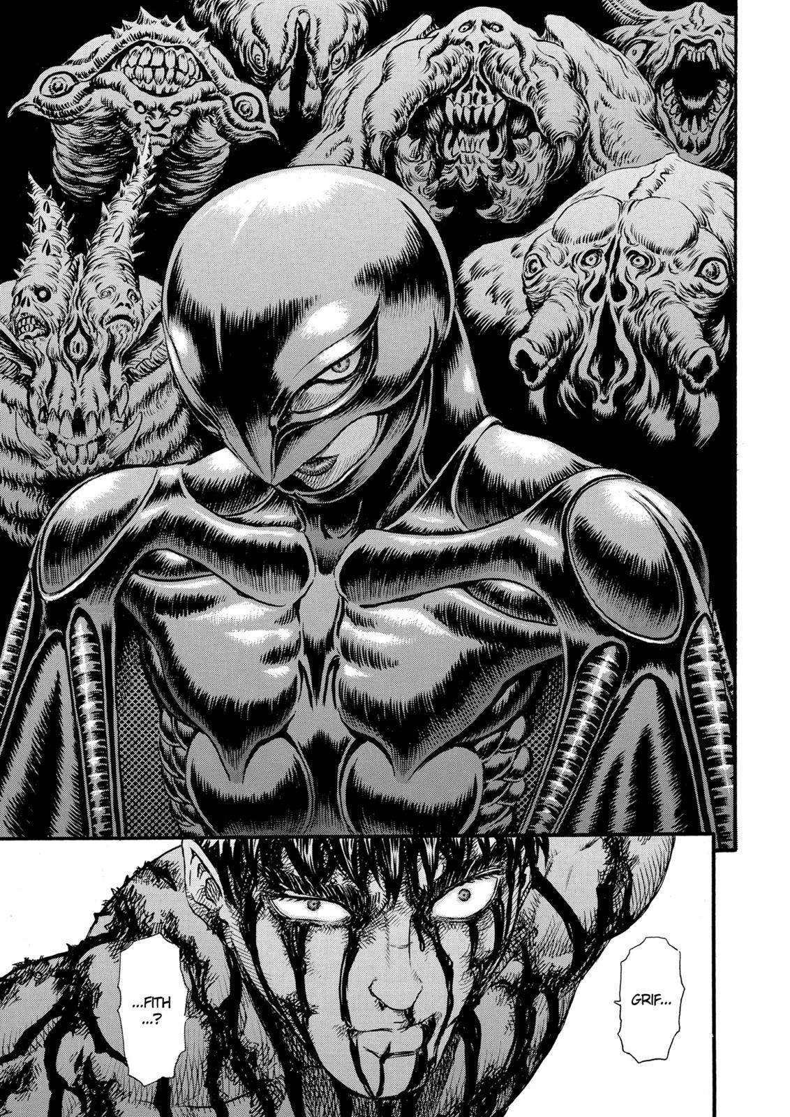 Read Berserk ID Manga Online