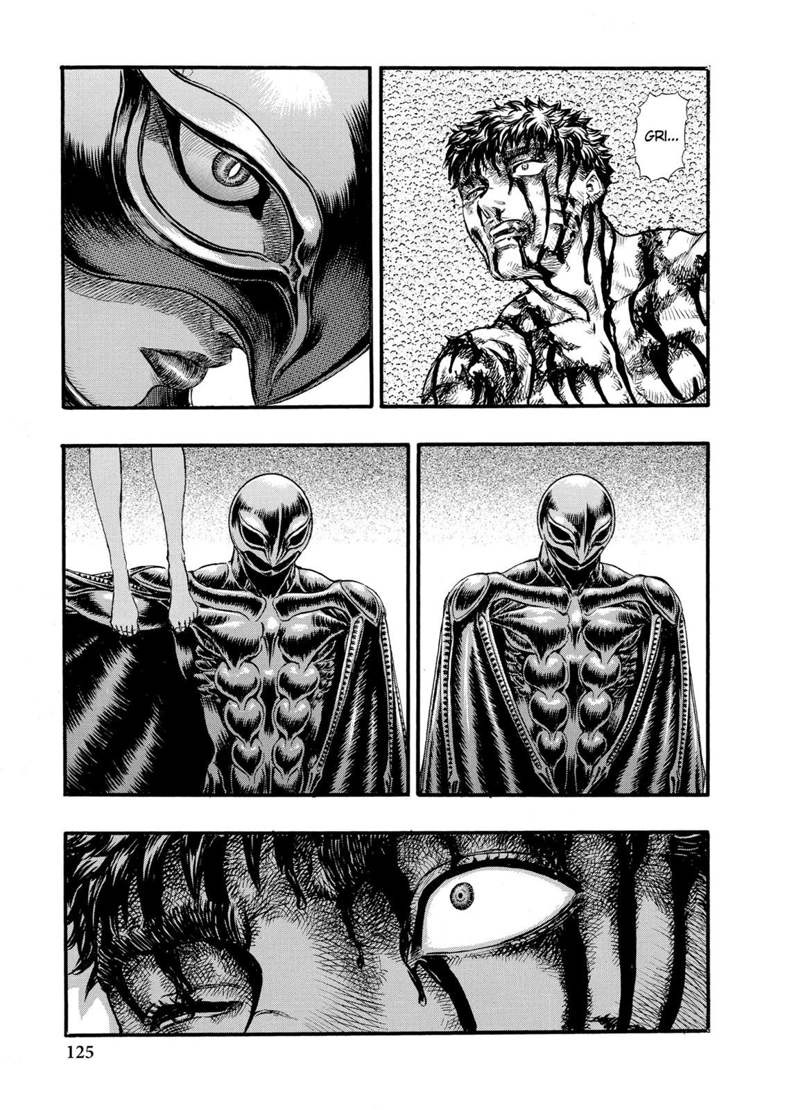 Read Berserk ID Manga Online
