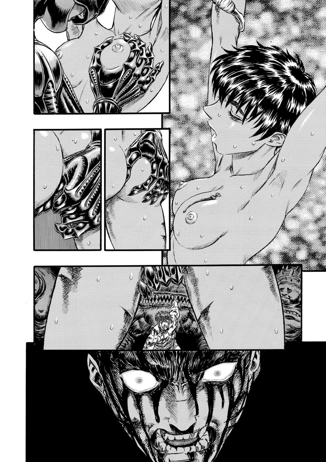 Read Berserk ID Manga Online