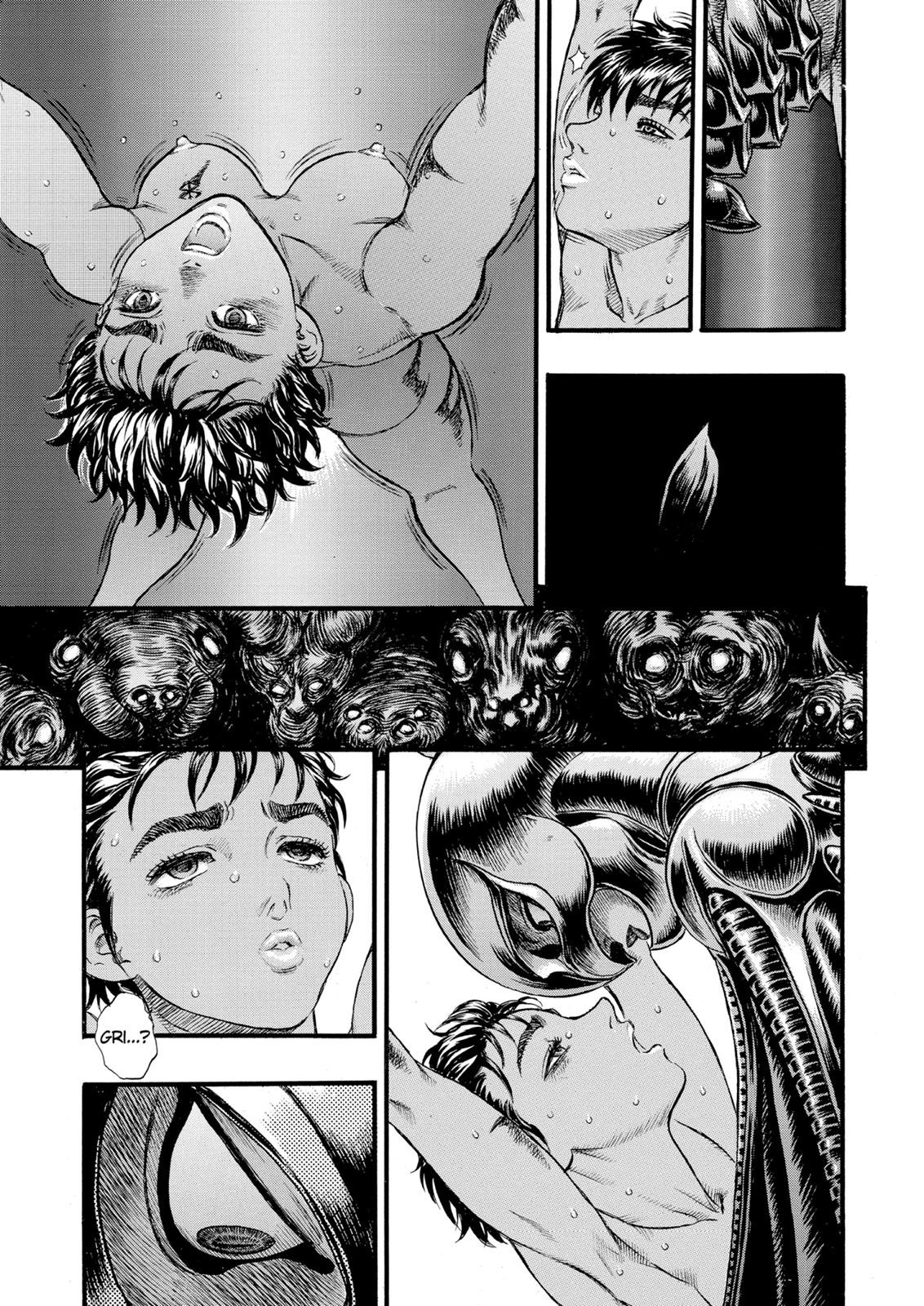 Read Berserk ID Manga Online