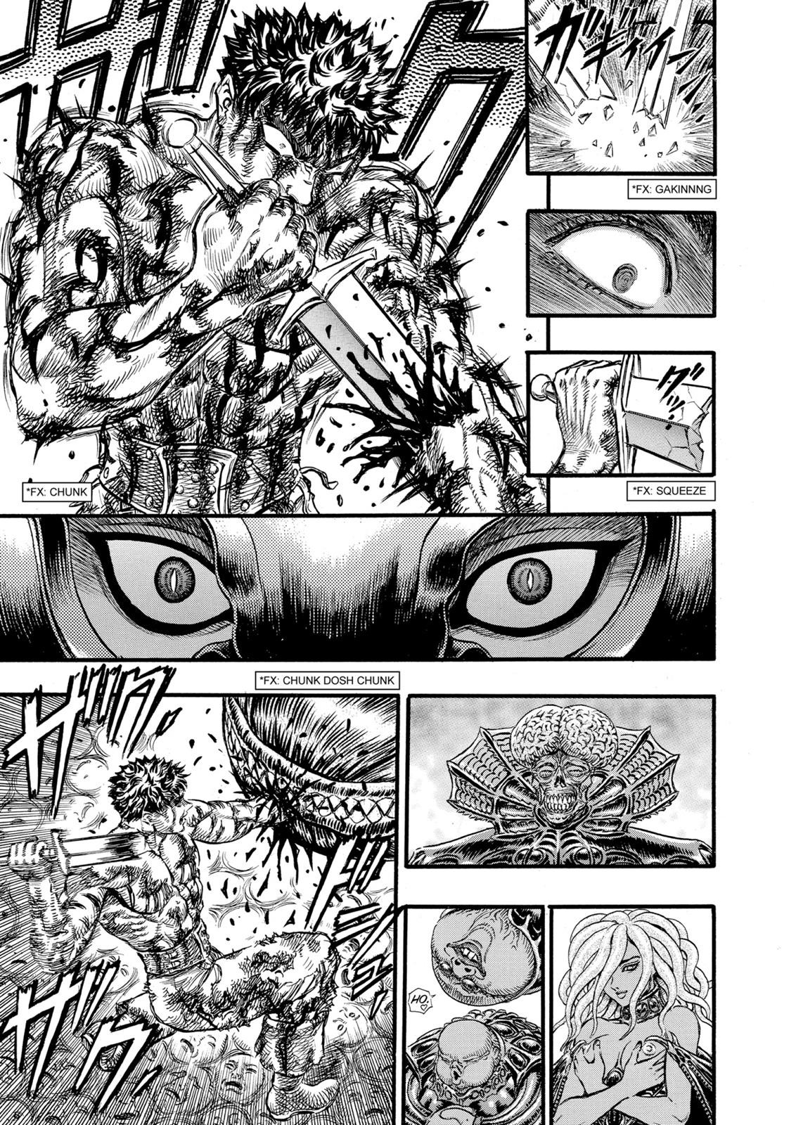 Read Berserk ID Manga Online