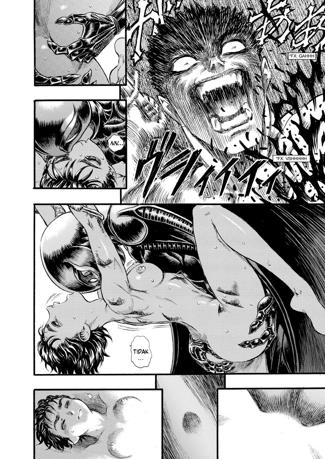 Read Berserk ID Manga Online