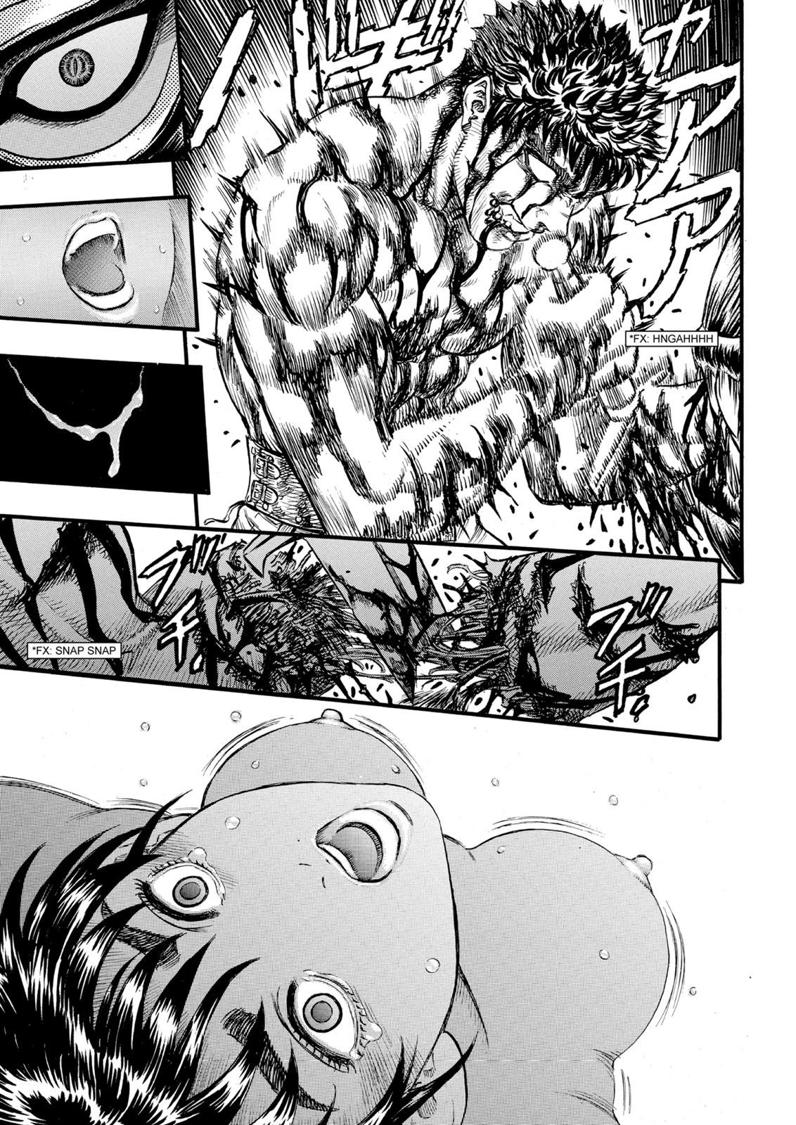 Read Berserk ID Manga Online