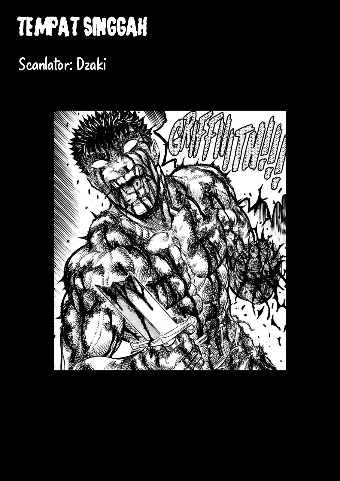 Read Berserk ID Manga Online