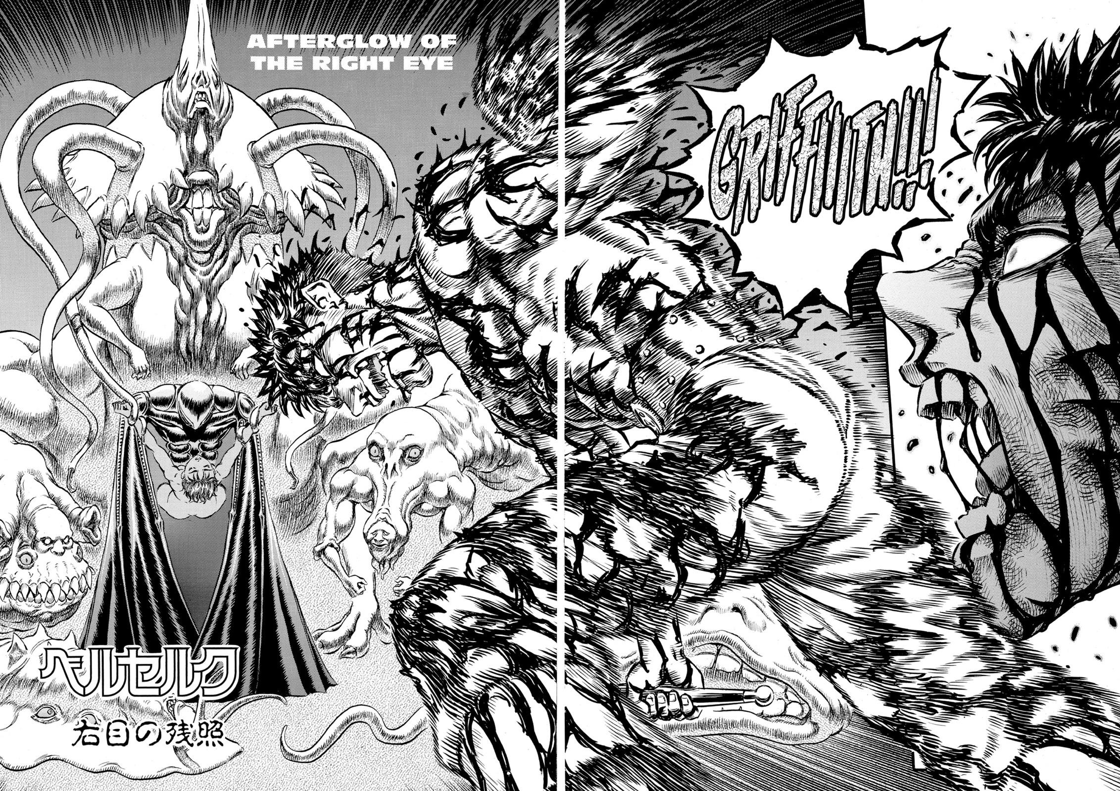 Read Berserk ID Manga Online