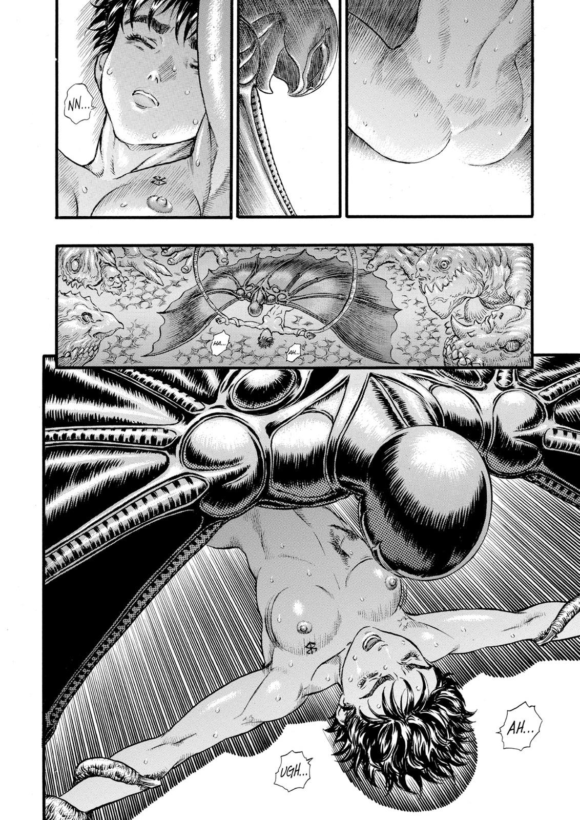 Read Berserk ID Manga Online