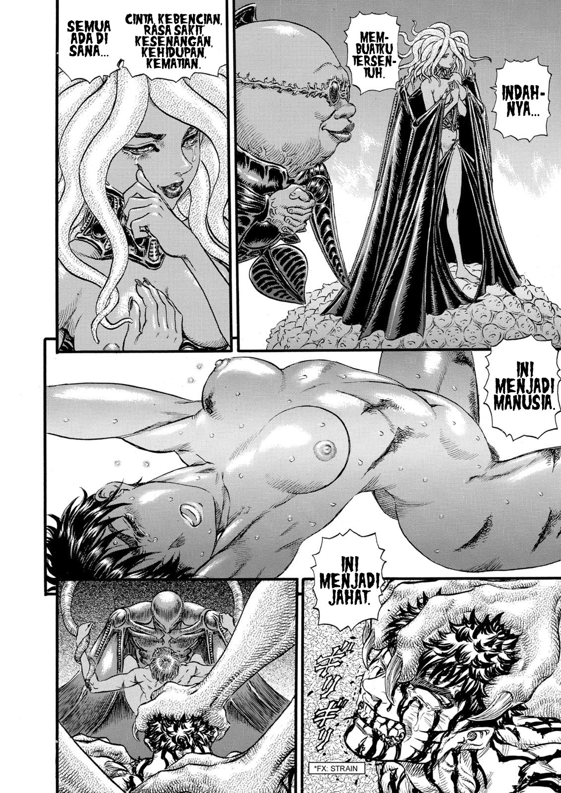 Read Berserk ID Manga Online