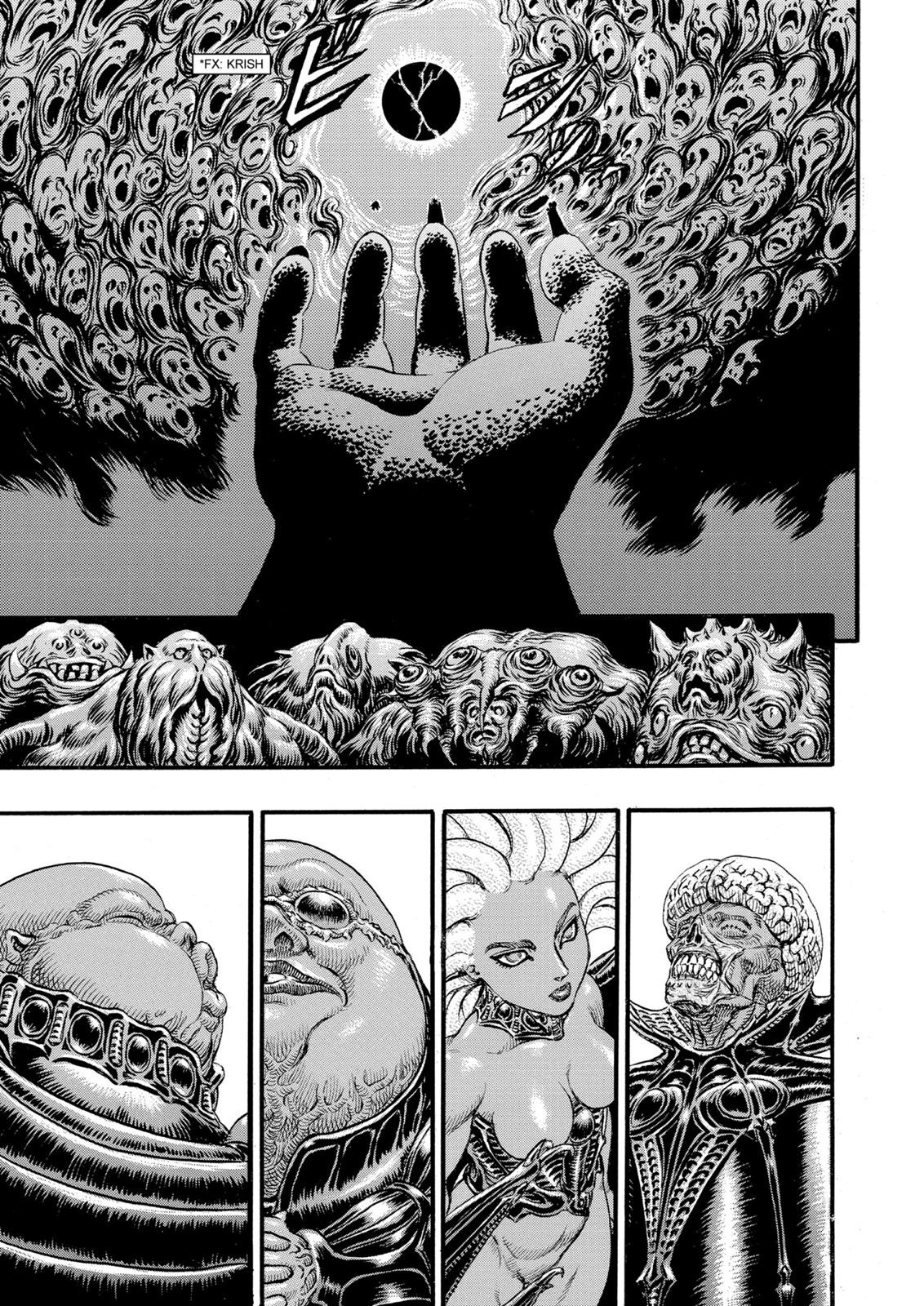 Read Berserk ID Manga Online