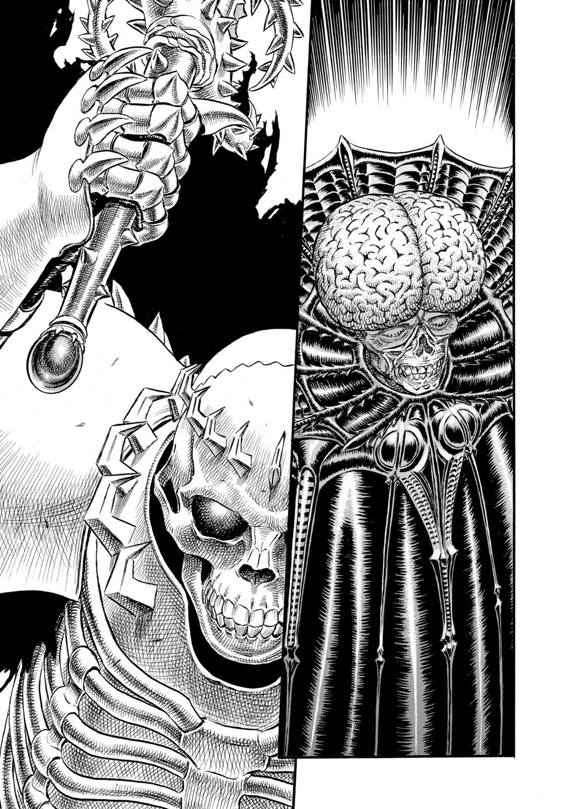 Read Berserk ID Manga Online
