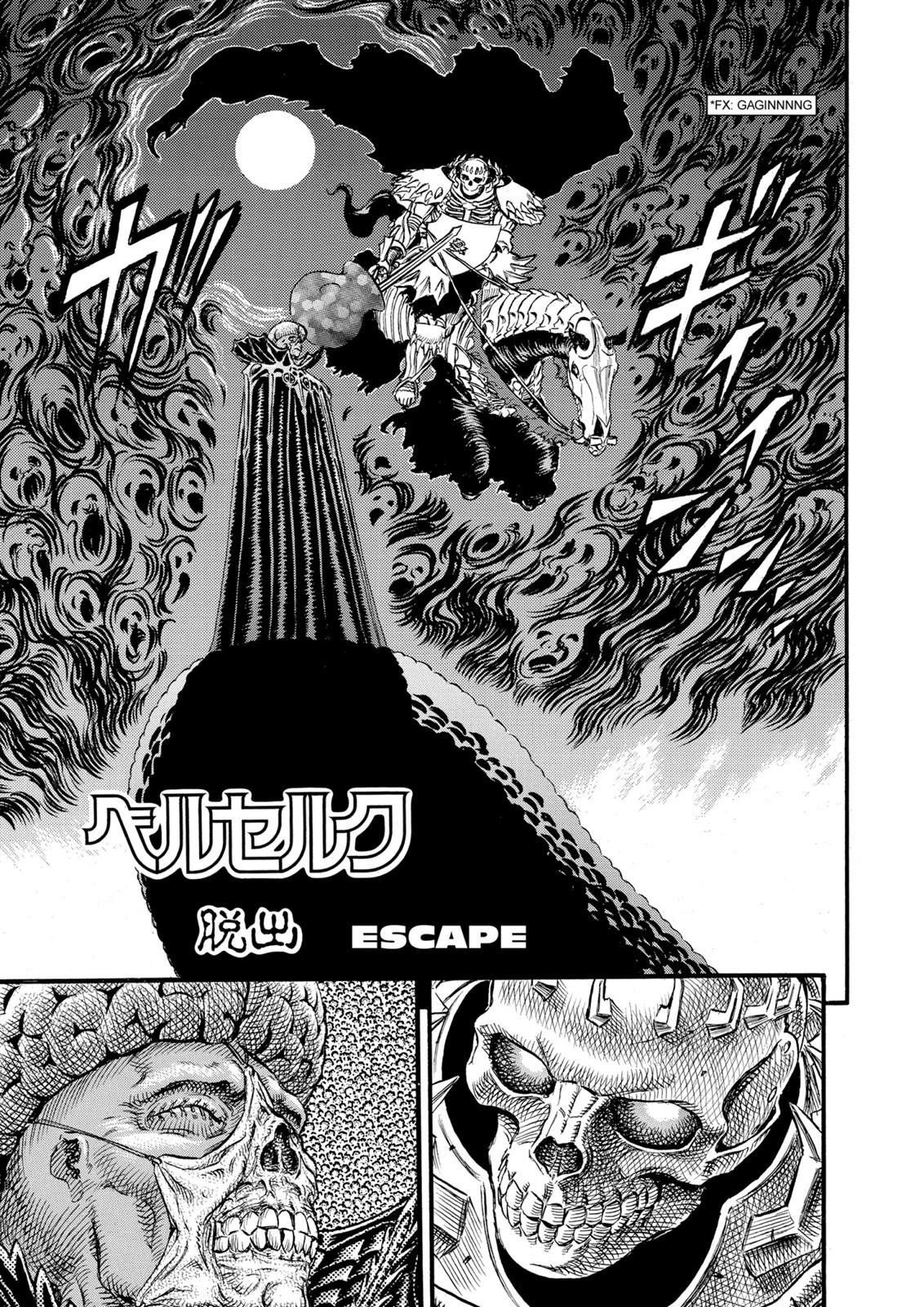 Read Berserk ID Manga Online