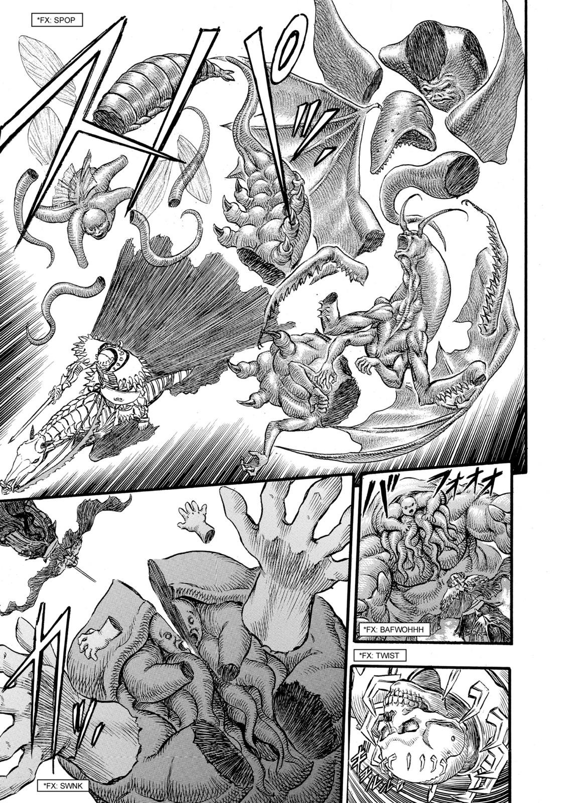 Read Berserk ID Manga Online