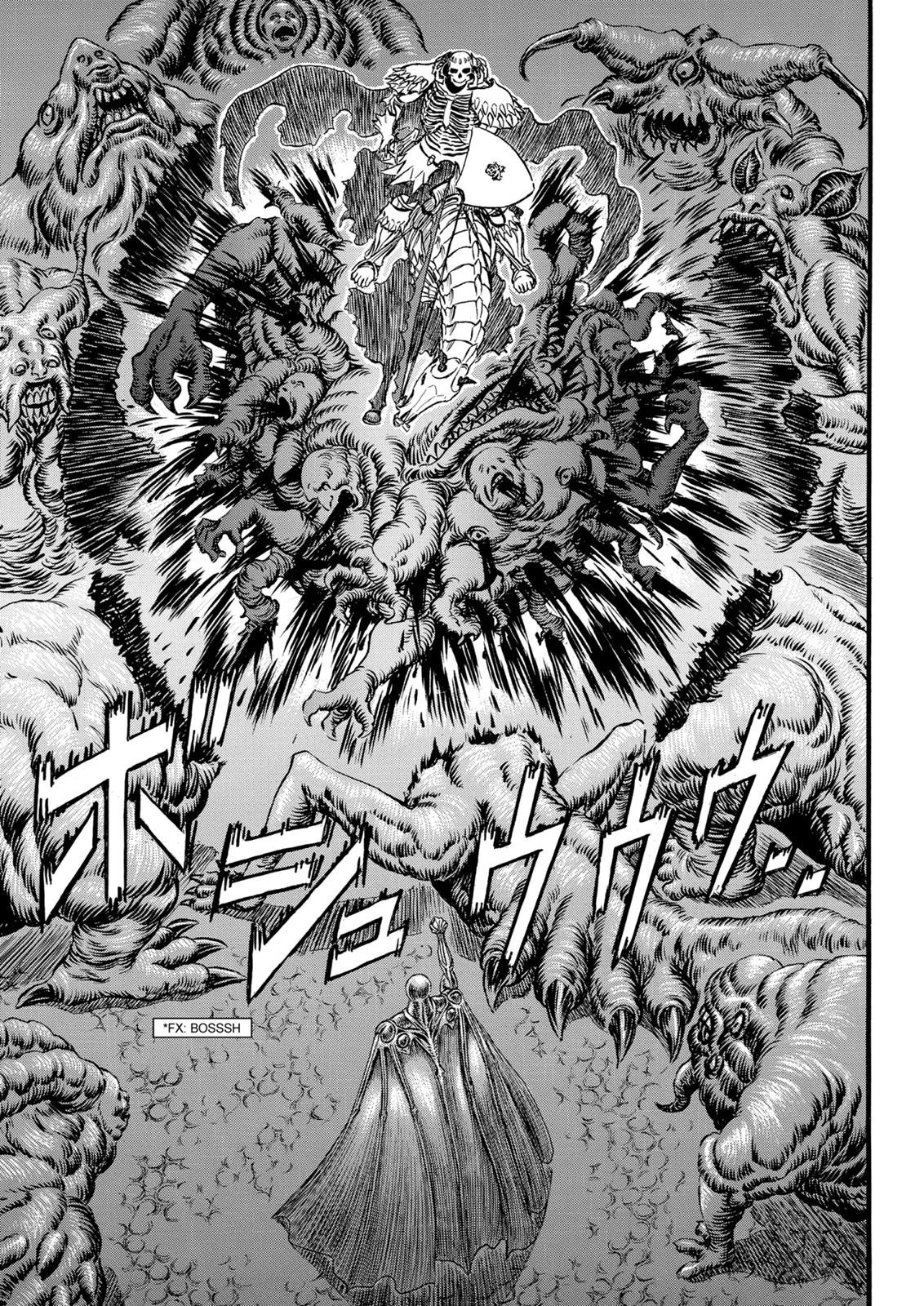 Read Berserk ID Manga Online