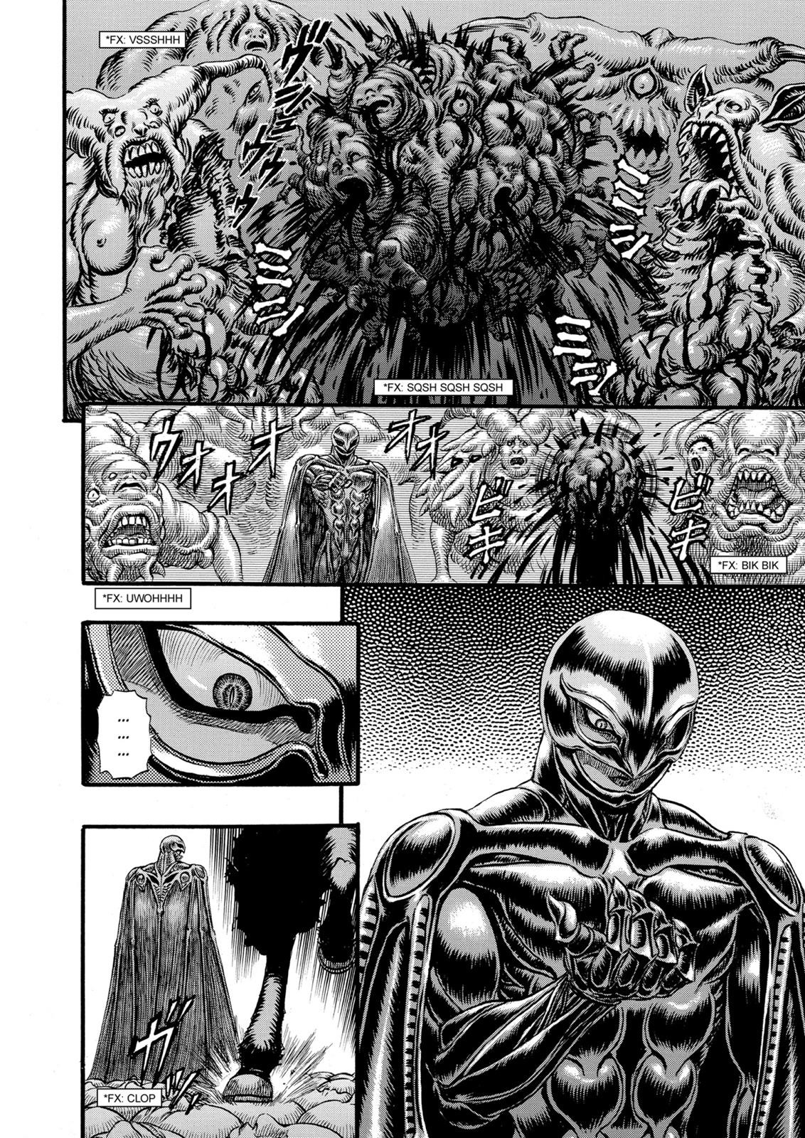 Read Berserk ID Manga Online