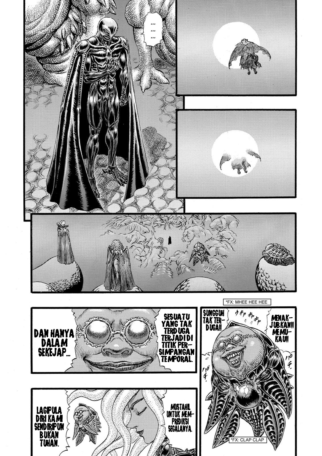 Read Berserk ID Manga Online