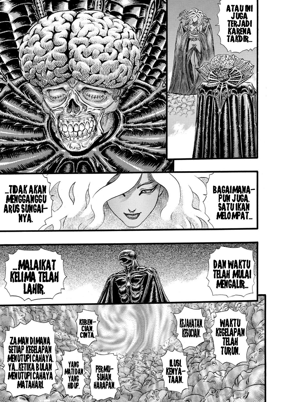 Read Berserk ID Manga Online